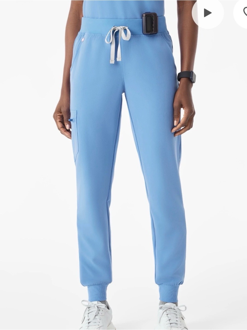 Figs Zamora Jogger Scrub Pant